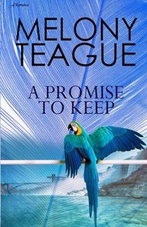 Bild des Verkufers fr A Promise to Keep by Teague, Melony [Paperback ] zum Verkauf von booksXpress