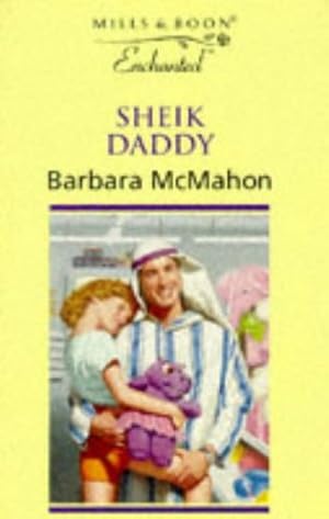 Imagen del vendedor de Sheik Daddy (Enchanted S.) a la venta por WeBuyBooks