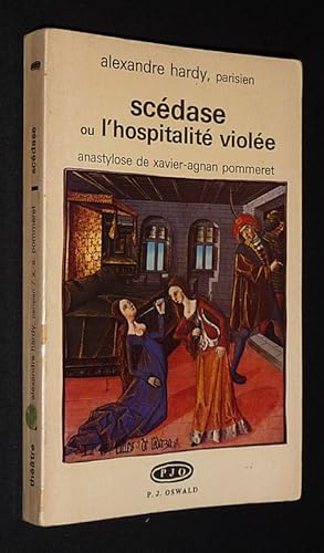 Seller image for Scdase ou l'hospitalit viole for sale by Abraxas-libris