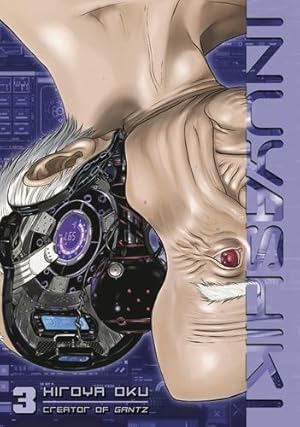 Seller image for Inuyashiki 3 by Oku, Hiroya [Paperback ] for sale by booksXpress