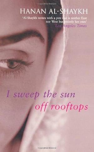 Bild des Verkufers fr I Sweep the Sun Off Rooftops zum Verkauf von WeBuyBooks