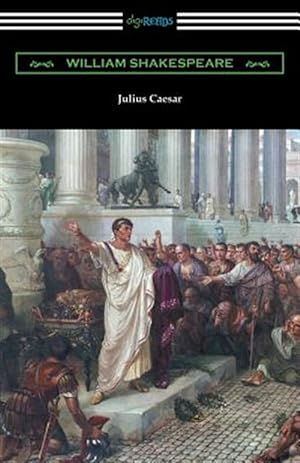 Image du vendeur pour Julius Caesar mis en vente par GreatBookPrices