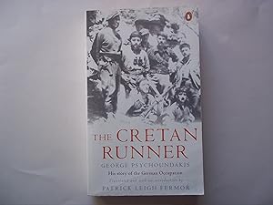 Seller image for The Cretan Runner: The Story of the German Occupation for sale by Carmarthenshire Rare Books