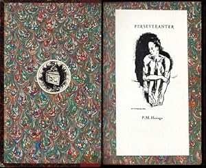 Seller image for Journe de l'amour, ou heures de Cythre. (Uit het bezit van Peter Heringa). for sale by Fokas Holthuis