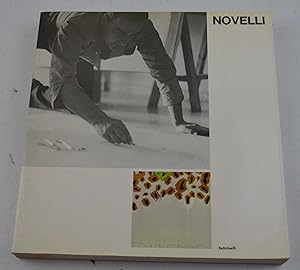 Immagine del venditore per Novelli. venduto da Studio Bibliografico Benacense
