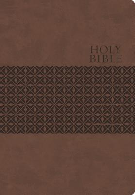 Seller image for Study Bible-KJV (Leather / Fine Binding) for sale by BargainBookStores