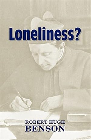 Bild des Verkufers fr Loneliness? zum Verkauf von GreatBookPrices