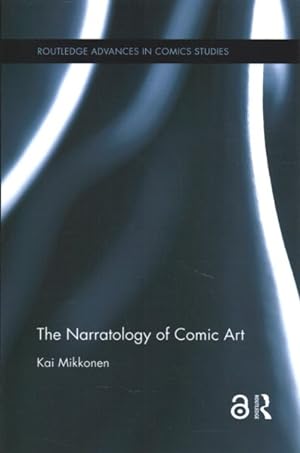 Seller image for Narratology of Comic Art for sale by GreatBookPrices