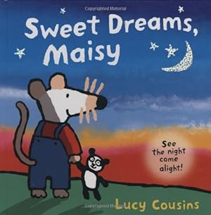 Imagen del vendedor de Sweet Dreams Maisy a la venta por WeBuyBooks