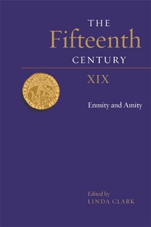 Seller image for Enmity and Amity : Enmity and Amity for sale by GreatBookPrices