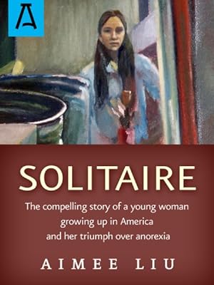 Seller image for Solitaire for sale by GreatBookPrices