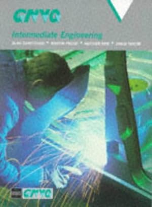 Imagen del vendedor de GNVQ Intermediate Engineering (Stanley Thornes GNVQ) a la venta por WeBuyBooks