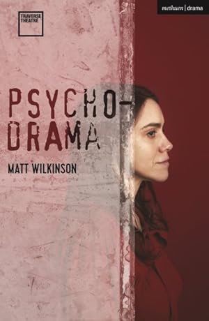 Seller image for Psychodrama for sale by GreatBookPrices