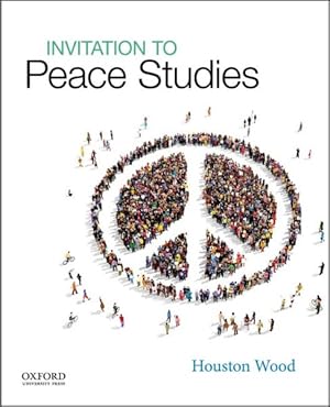 Seller image for Invitation to Peace Studies for sale by GreatBookPrices