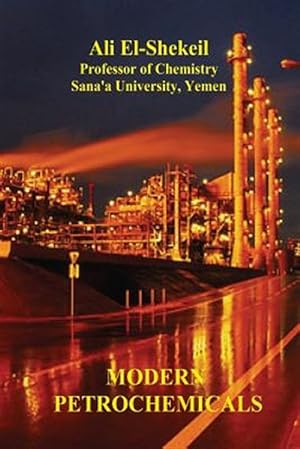 Seller image for Modern Petrochemicals for sale by GreatBookPrices