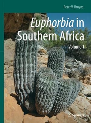 Image du vendeur pour Euphorbia in Southern Africa mis en vente par GreatBookPrices