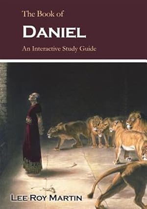 Seller image for The Book of Daniel: An Interactive Study Guide for sale by GreatBookPrices