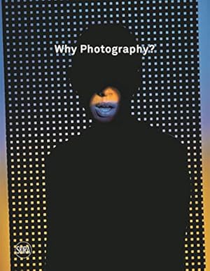 Immagine del venditore per Why Photography?: New Visions: The Henie Onstad Triennial for Photography and New Media venduto da WeBuyBooks