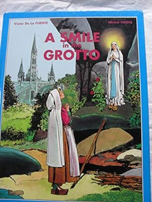 Seller image for A Smile in the Grotto for sale by WeBuyBooks