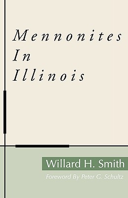 Seller image for Mennonites in Illinois (Paperback or Softback) for sale by BargainBookStores