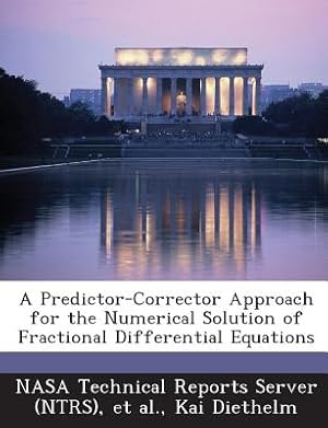 Bild des Verkufers fr A Predictor-Corrector Approach for the Numerical Solution of Fractional Differential Equations (Paperback or Softback) zum Verkauf von BargainBookStores