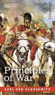 Bild des Verkäufers für Principles of War (Hardback or Cased Book) zum Verkauf von BargainBookStores