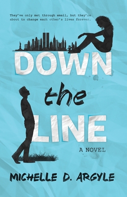 Imagen del vendedor de Down the Line (Paperback or Softback) a la venta por BargainBookStores