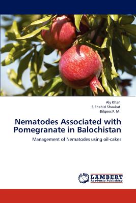 Immagine del venditore per Nematodes Associated with Pomegranate in Balochistan (Paperback or Softback) venduto da BargainBookStores