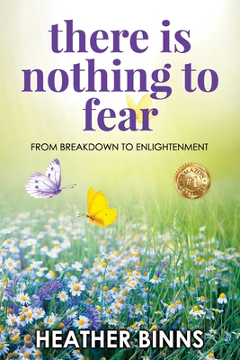 Seller image for There is Nothing to Fear: From Breakdown to Enlightenment (Paperback or Softback) for sale by BargainBookStores
