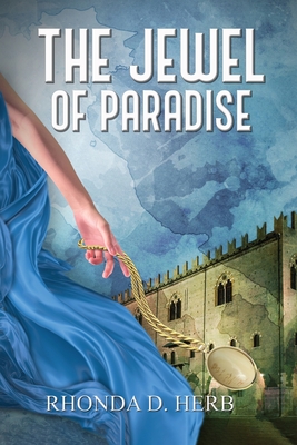 Seller image for The Jewel of Paradise (Paperback or Softback) for sale by BargainBookStores