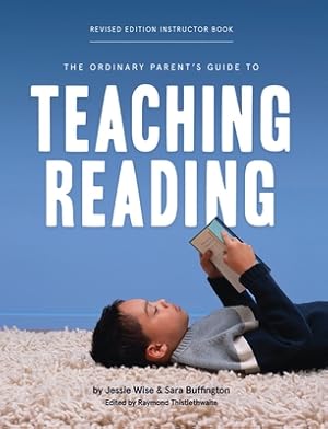 Immagine del venditore per The Ordinary Parent's Guide to Teaching Reading, Revised Edition Instructor Book (Paperback or Softback) venduto da BargainBookStores