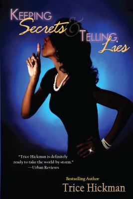 Imagen del vendedor de Keeping Secrets & Telling Lies (Paperback or Softback) a la venta por BargainBookStores