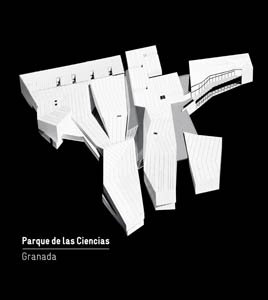 Image du vendeur pour Parque de las Ciencias: Granada mis en vente par WeBuyBooks