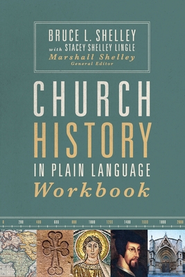Seller image for Church History in Plain Language Workbook (Paperback or Softback) for sale by BargainBookStores