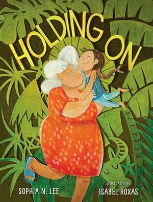 Seller image for Holding on (Hardback or Cased Book) for sale by BargainBookStores