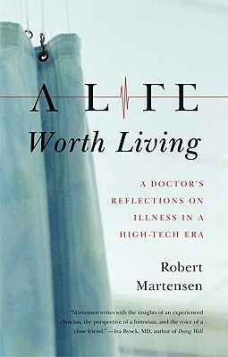 Immagine del venditore per A Life Worth Living (Paperback or Softback) venduto da BargainBookStores