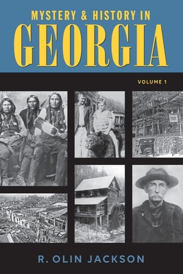 Seller image for Mystery & History in Georgia: (Volume 1) (Paperback or Softback) for sale by BargainBookStores