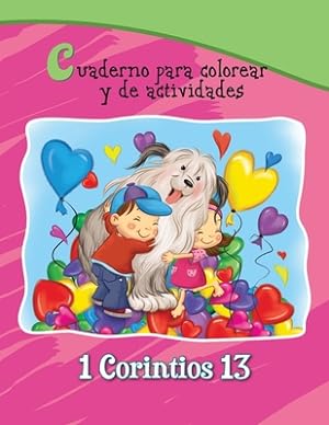Seller image for 1 Corintios 13 (Paperback or Softback) for sale by BargainBookStores