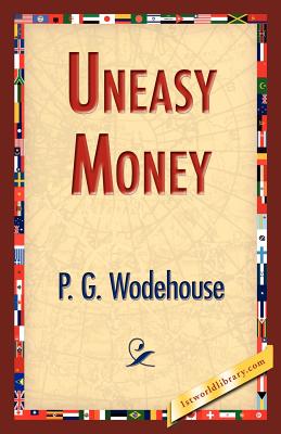 Bild des Verkufers fr Uneasy Money (Paperback or Softback) zum Verkauf von BargainBookStores