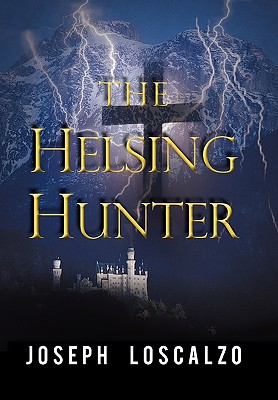 Immagine del venditore per The Helsing Hunter (Hardback or Cased Book) venduto da BargainBookStores