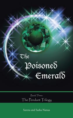 Seller image for The Poisoned Emerald (Paperback or Softback) for sale by BargainBookStores
