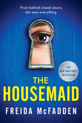 Seller image for The Housemaid (Paperback or Softback) for sale by BargainBookStores