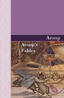 Seller image for Aesop's Fables (Paperback or Softback) for sale by BargainBookStores