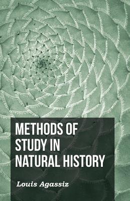 Imagen del vendedor de Methods of Study in Natural History (Paperback or Softback) a la venta por BargainBookStores