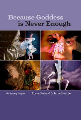 Seller image for Because Goddess is Never Enough (Hardback or Cased Book) for sale by BargainBookStores