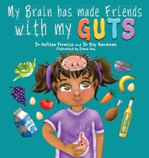 Seller image for My Brain Has Made Friends With My Guts (Paperback or Softback) for sale by BargainBookStores