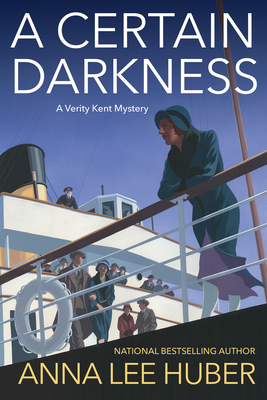 Seller image for A Certain Darkness: A Riveting Ww1 Historical Mystery (Paperback or Softback) for sale by BargainBookStores