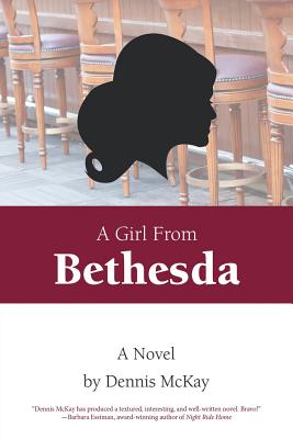 Seller image for A Girl From Bethesda (Paperback or Softback) for sale by BargainBookStores