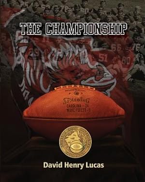 Seller image for The Championship: The story of the 1969 University of South Carolina football team (Paperback or Softback) for sale by BargainBookStores
