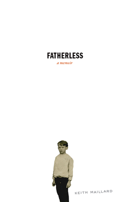 Seller image for Fatherless: A Memoir (Paperback or Softback) for sale by BargainBookStores
